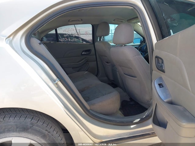 Chevrolet MALIBU LS 2015 1G11B5SL4FF246356 Image 8