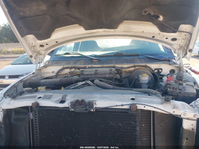 Продаж на аукціоні авто 2000 Dodge Ram 1500 St, vin: 3B7HF13Z9YM223194, номер лоту: 46309390