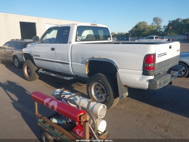 Продаж на аукціоні авто 2000 Dodge Ram 1500 St, vin: 3B7HF13Z9YM223194, номер лоту: 46309390