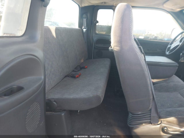 Продаж на аукціоні авто 2000 Dodge Ram 1500 St, vin: 3B7HF13Z9YM223194, номер лоту: 46309390
