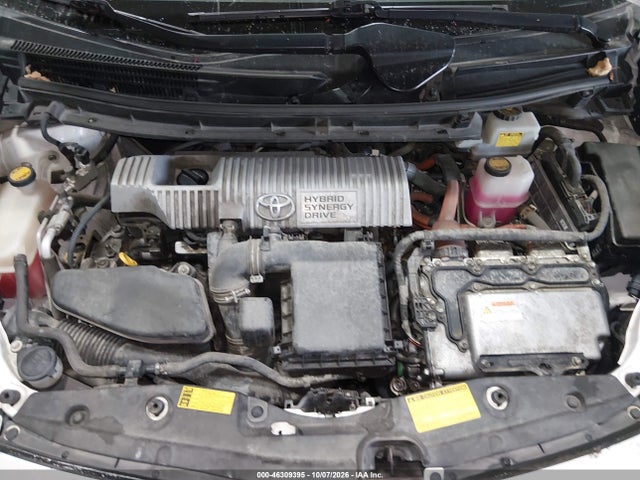 Aukcja sprzedaży 2010 Toyota Prius Ii, vin: JTDKN3DUXA5003954, numer aukcji: 46309395