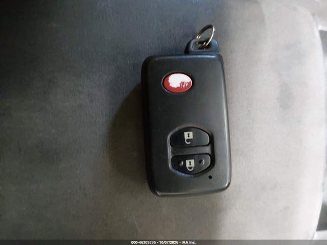 Aukcja sprzedaży 2010 Toyota Prius Ii, vin: JTDKN3DUXA5003954, numer aukcji: 46309395