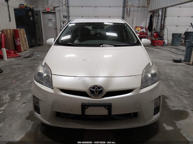 Aukcja sprzedaży 2010 Toyota Prius Ii, vin: JTDKN3DUXA5003954, numer aukcji: 46309395