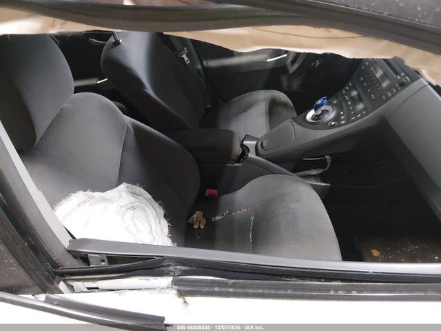 Aukcja sprzedaży 2010 Toyota Prius Ii, vin: JTDKN3DUXA5003954, numer aukcji: 46309395