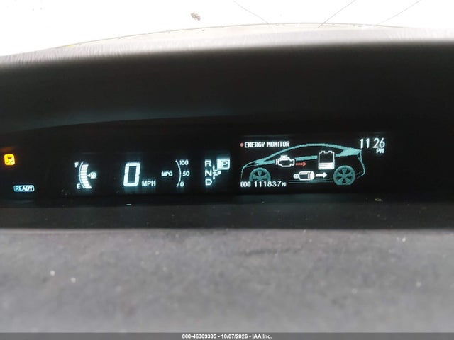 Aukcja sprzedaży 2010 Toyota Prius Ii, vin: JTDKN3DUXA5003954, numer aukcji: 46309395