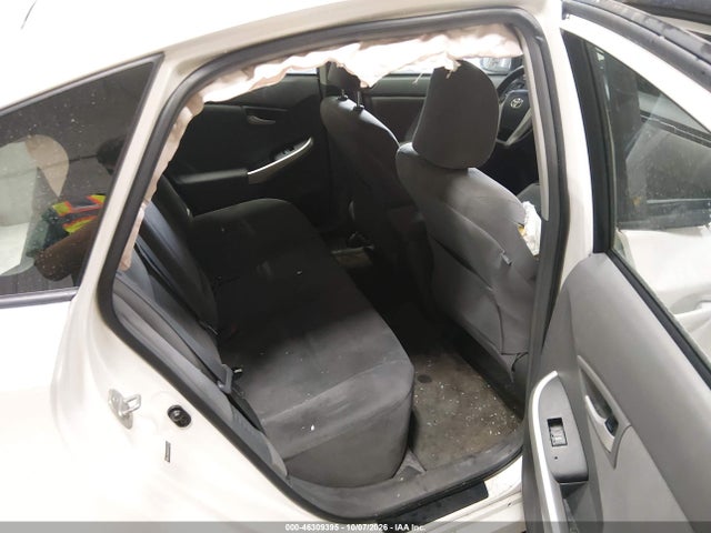 Aukcja sprzedaży 2010 Toyota Prius Ii, vin: JTDKN3DUXA5003954, numer aukcji: 46309395