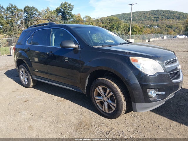 Auction sale of the 2014 Chevrolet Equinox 2lt, vin: 2GNFLGEK1E6151679, lot number: 46309400