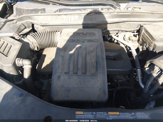 2014 Chevrolet Equinox 2lt მანქანა იყიდება აუქციონზე, vin: 2GNFLGEK1E6151679, აუქციონის ნომერი: 46309400