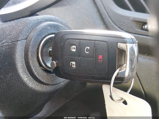 2014 Chevrolet Equinox 2lt მანქანა იყიდება აუქციონზე, vin: 2GNFLGEK1E6151679, აუქციონის ნომერი: 46309400