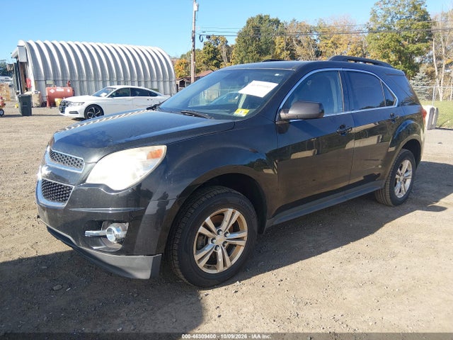 2014 Chevrolet Equinox 2lt მანქანა იყიდება აუქციონზე, vin: 2GNFLGEK1E6151679, აუქციონის ნომერი: 46309400