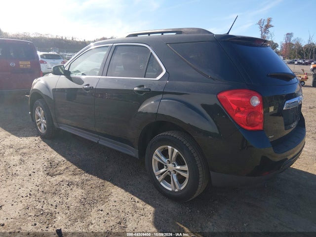 2014 Chevrolet Equinox 2lt მანქანა იყიდება აუქციონზე, vin: 2GNFLGEK1E6151679, აუქციონის ნომერი: 46309400