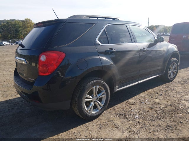2014 Chevrolet Equinox 2lt მანქანა იყიდება აუქციონზე, vin: 2GNFLGEK1E6151679, აუქციონის ნომერი: 46309400