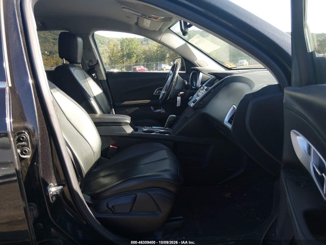 2014 Chevrolet Equinox 2lt მანქანა იყიდება აუქციონზე, vin: 2GNFLGEK1E6151679, აუქციონის ნომერი: 46309400