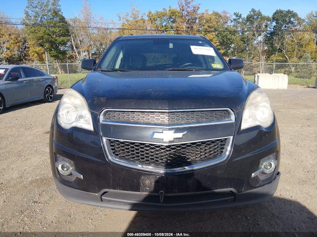 2014 Chevrolet Equinox 2lt მანქანა იყიდება აუქციონზე, vin: 2GNFLGEK1E6151679, აუქციონის ნომერი: 46309400