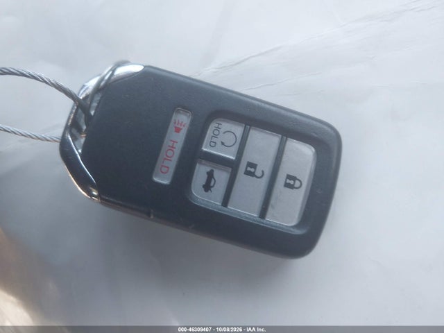 Продажа на аукционе авто 2016 Honda Accord Ex, vin: 1HGCR2F71GA184213, номер лота: 46309407