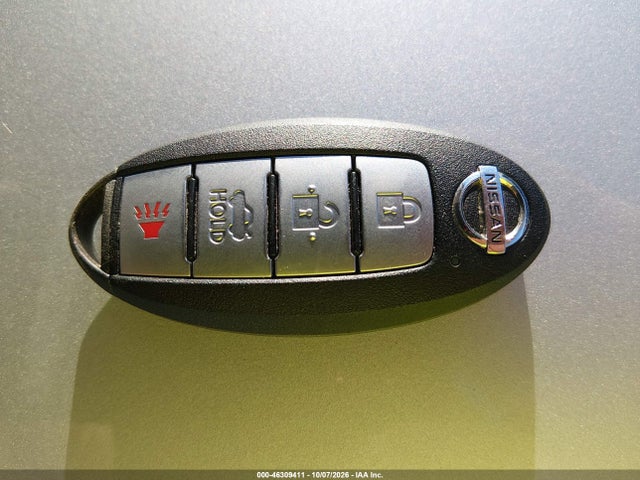 2021 Nissan Sentra S Xtronic Cvt მანქანა იყიდება აუქციონზე, vin: 3N1AB8BV7MY227402, აუქციონის ნომერი: 46309411