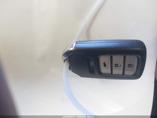 46309412 :رقم المزاد ، 5J6RM4H55FL095661 vin ، 2015 Honda Cr-v Ex مزاد بيع