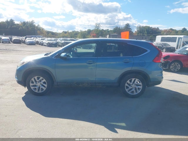 46309412 :رقم المزاد ، 5J6RM4H55FL095661 vin ، 2015 Honda Cr-v Ex مزاد بيع