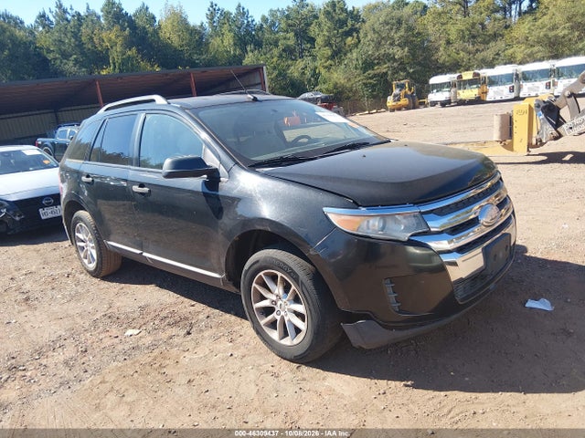 Продажа на аукционе авто 2013 Ford Edge Se, vin: 2FMDK3GC5DBB01497, номер лота: 46309437