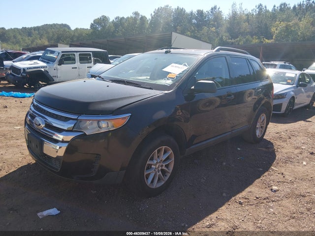 Продажа на аукционе авто 2013 Ford Edge Se, vin: 2FMDK3GC5DBB01497, номер лота: 46309437