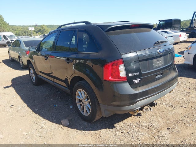 Продажа на аукционе авто 2013 Ford Edge Se, vin: 2FMDK3GC5DBB01497, номер лота: 46309437