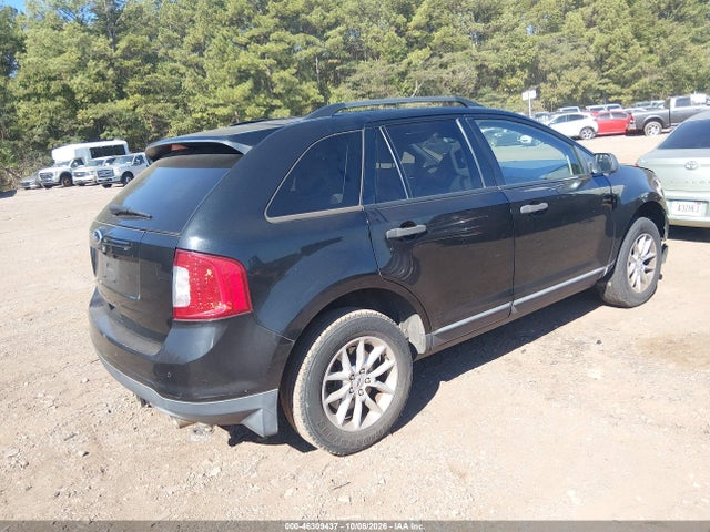 Продажа на аукционе авто 2013 Ford Edge Se, vin: 2FMDK3GC5DBB01497, номер лота: 46309437