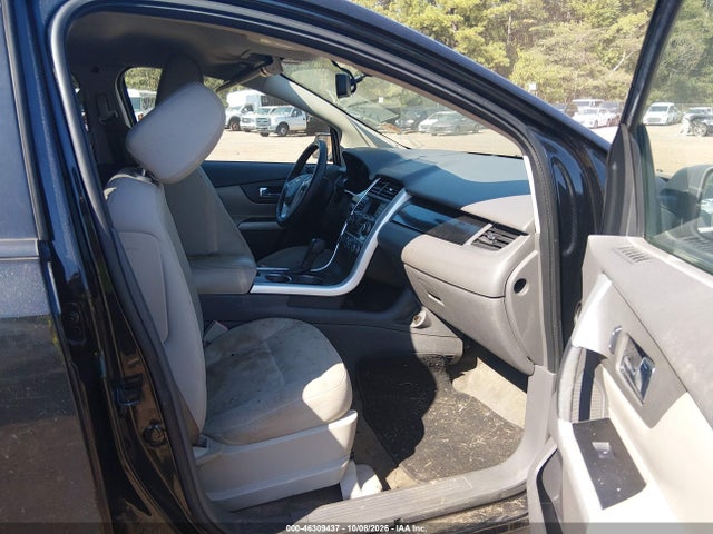 Продажа на аукционе авто 2013 Ford Edge Se, vin: 2FMDK3GC5DBB01497, номер лота: 46309437