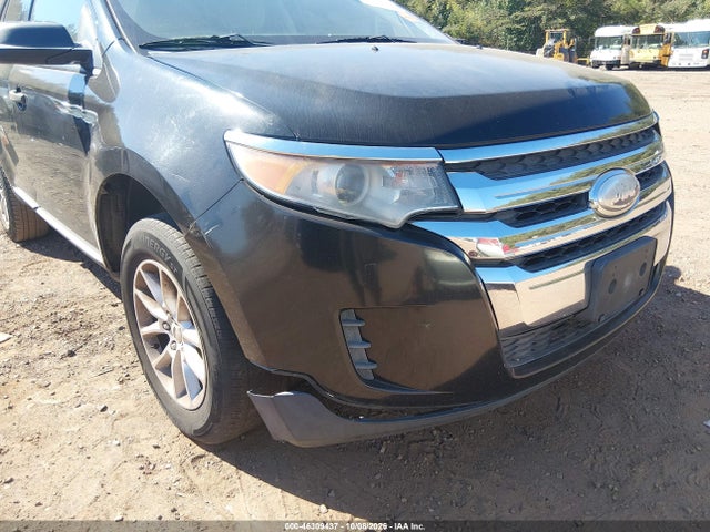 Продажа на аукционе авто 2013 Ford Edge Se, vin: 2FMDK3GC5DBB01497, номер лота: 46309437