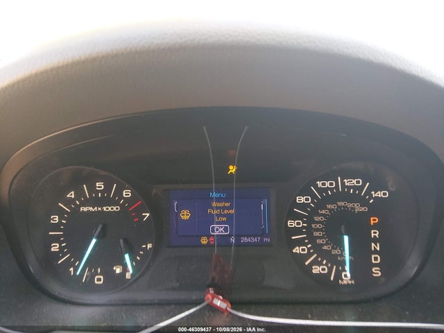 Продажа на аукционе авто 2013 Ford Edge Se, vin: 2FMDK3GC5DBB01497, номер лота: 46309437