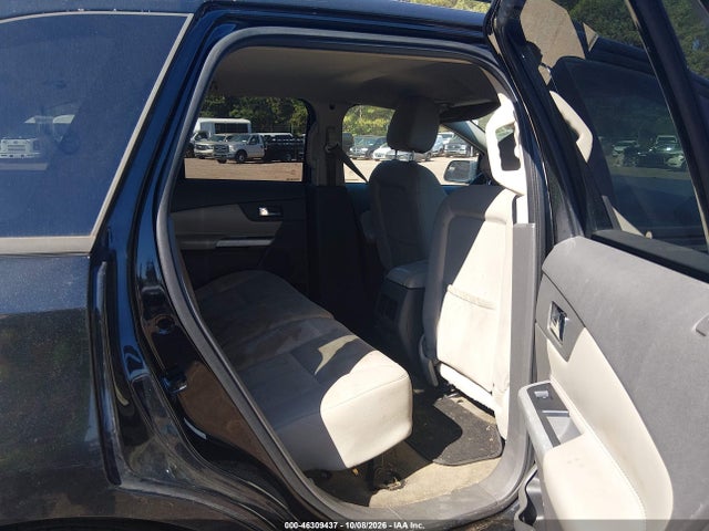 Продажа на аукционе авто 2013 Ford Edge Se, vin: 2FMDK3GC5DBB01497, номер лота: 46309437