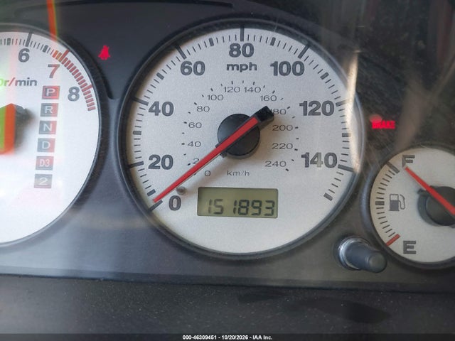 Продажа на аукционе авто 2002 Honda Civic Lx, vin: 2HGES16682H585167, номер лота: 46309451