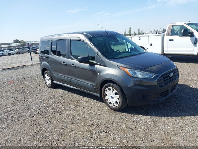 Продаж на аукціоні авто 2020 Ford Transit Connect Xl Passenger, vin: NM0GE9E21L1440030, номер лоту: 46309466