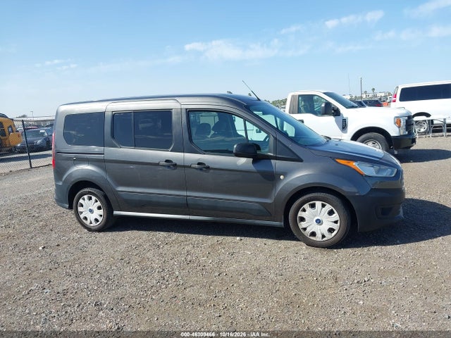 Продаж на аукціоні авто 2020 Ford Transit Connect Xl Passenger, vin: NM0GE9E21L1440030, номер лоту: 46309466