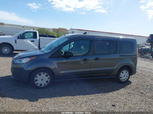 Продаж на аукціоні авто 2020 Ford Transit Connect Xl Passenger, vin: NM0GE9E21L1440030, номер лоту: 46309466