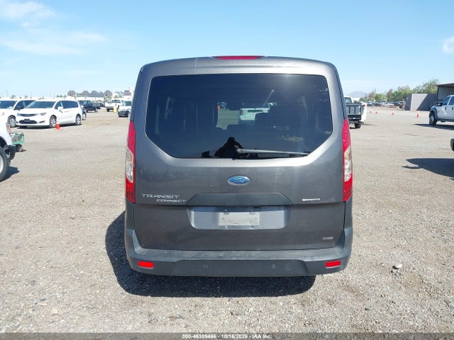 Продаж на аукціоні авто 2020 Ford Transit Connect Xl Passenger, vin: NM0GE9E21L1440030, номер лоту: 46309466