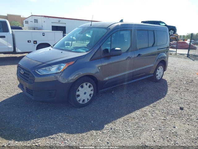 Продаж на аукціоні авто 2020 Ford Transit Connect Xl Passenger, vin: NM0GE9E21L1440030, номер лоту: 46309466