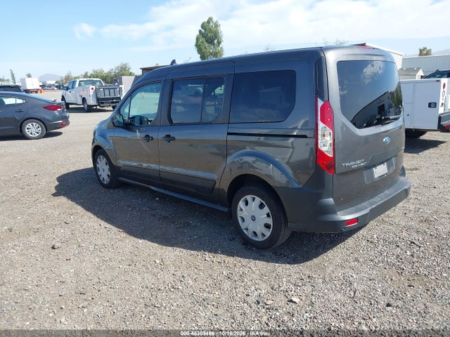 Продаж на аукціоні авто 2020 Ford Transit Connect Xl Passenger, vin: NM0GE9E21L1440030, номер лоту: 46309466