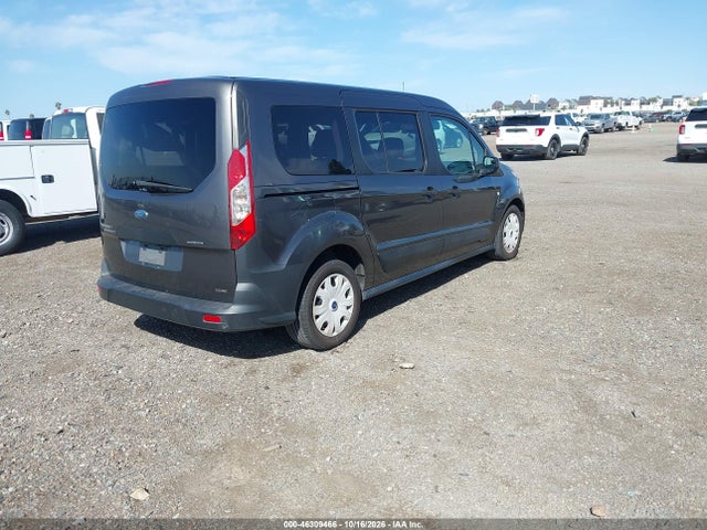 Продаж на аукціоні авто 2020 Ford Transit Connect Xl Passenger, vin: NM0GE9E21L1440030, номер лоту: 46309466