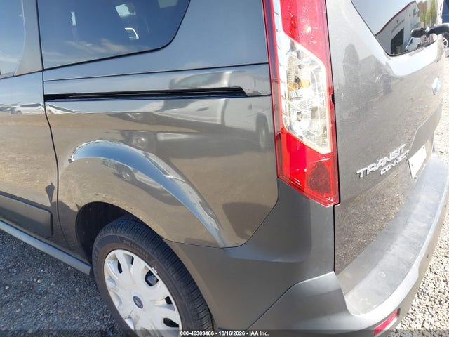 Продаж на аукціоні авто 2020 Ford Transit Connect Xl Passenger, vin: NM0GE9E21L1440030, номер лоту: 46309466