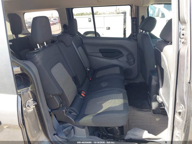 Продаж на аукціоні авто 2020 Ford Transit Connect Xl Passenger, vin: NM0GE9E21L1440030, номер лоту: 46309466