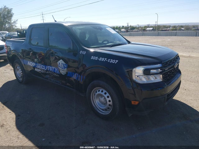 Aukcja sprzedaży 2023 Ford Maverick Xl, vin: 3FTTW8F90PRA54103, numer aukcji: 46309467