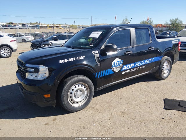 Aukcja sprzedaży 2023 Ford Maverick Xl, vin: 3FTTW8F90PRA54103, numer aukcji: 46309467