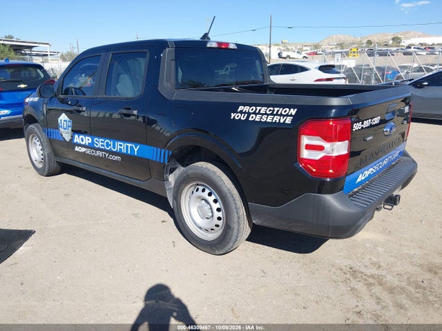 Aukcja sprzedaży 2023 Ford Maverick Xl, vin: 3FTTW8F90PRA54103, numer aukcji: 46309467