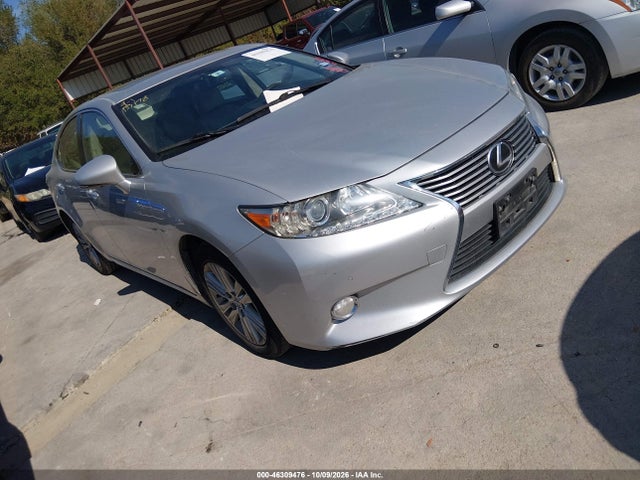 Продаж на аукціоні авто 2014 Lexus Es 350, vin: JTHBK1GG6E2099445, номер лоту: 46309476