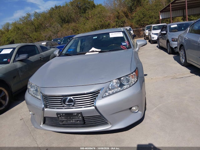 Продажа на аукционе авто 2014 Lexus Es 350, vin: JTHBK1GG6E2099445, номер лота: 46309476