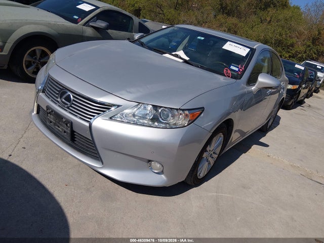 Продажа на аукционе авто 2014 Lexus Es 350, vin: JTHBK1GG6E2099445, номер лота: 46309476