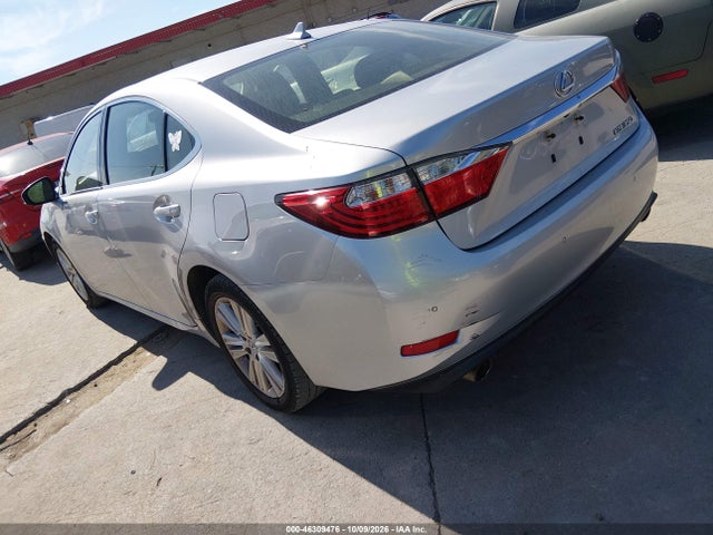 Продажа на аукционе авто 2014 Lexus Es 350, vin: JTHBK1GG6E2099445, номер лота: 46309476
