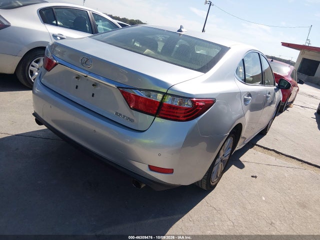 Продажа на аукционе авто 2014 Lexus Es 350, vin: JTHBK1GG6E2099445, номер лота: 46309476