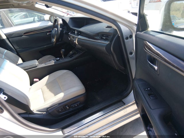 Продажа на аукционе авто 2014 Lexus Es 350, vin: JTHBK1GG6E2099445, номер лота: 46309476
