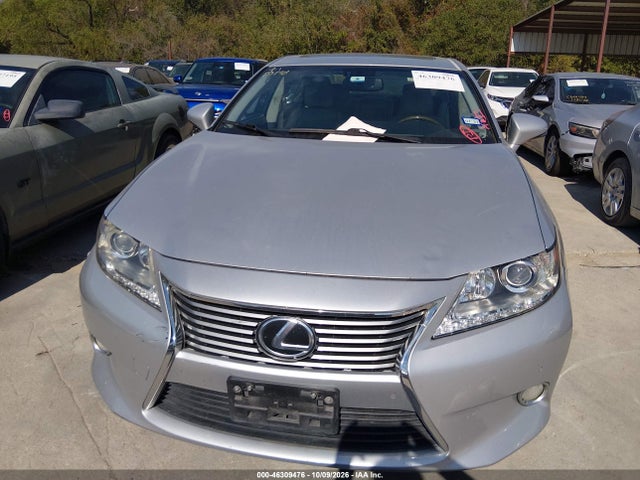 Продажа на аукционе авто 2014 Lexus Es 350, vin: JTHBK1GG6E2099445, номер лота: 46309476